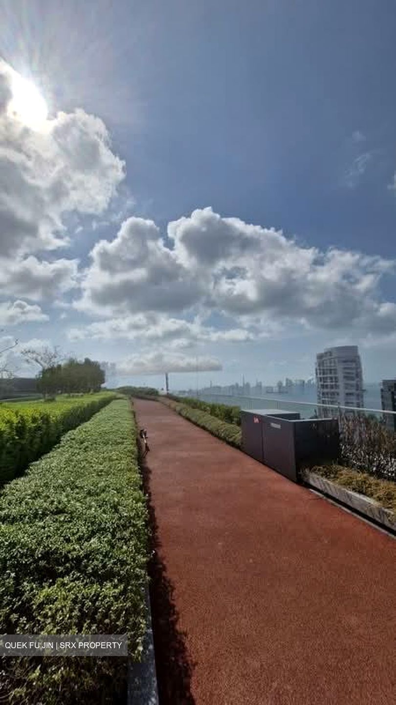 Amber Park (D15), Condominium #527979621